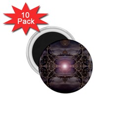 Fantasy Science Fiction Portal 1 75  Magnets (10 Pack)  by Uceng