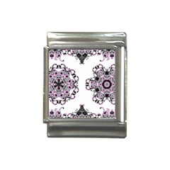 Frame Border Picture Frame Italian Charm (13mm) by Uceng