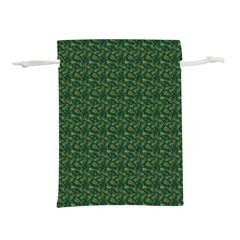 I Sail My Woods Lightweight Drawstring Pouch (l) by Sparkle