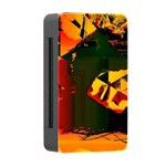 Counting Coup Memory Card Reader with CF Front