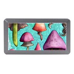 A Fantasy Memory Card Reader (mini) by GardenOfOphir
