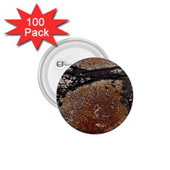 Rustic Charm Abstract Print 1 75  Buttons (100 Pack)  by dflcprintsclothing