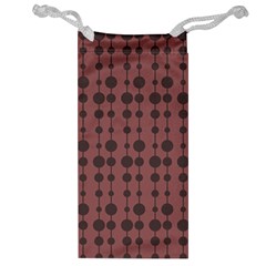 Pattern 22 Jewelry Bag by GardenOfOphir