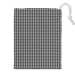 Pattern 98 Drawstring Pouch (4xl) by GardenOfOphir