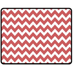 Pattern 124 Fleece Blanket (medium) by GardenOfOphir