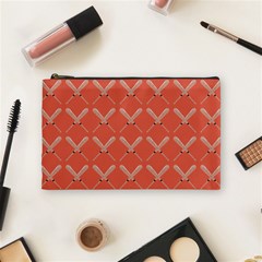 Pattern 190 Cosmetic Bag (medium) by GardenOfOphir