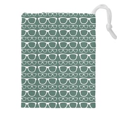 Pattern 202 Drawstring Pouch (4xl) by GardenOfOphir