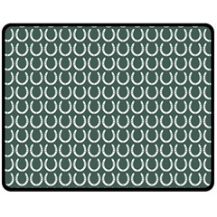 Pattern 227 Fleece Blanket (medium) by GardenOfOphir