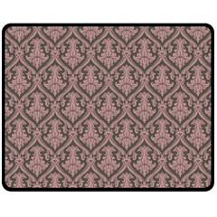 Pattern 242 Fleece Blanket (medium) by GardenOfOphir