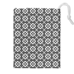 Pattern 289 Drawstring Pouch (4xl) by GardenOfOphir
