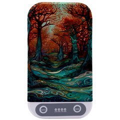 Ai Generated Tree Forest Mystical Forest Nature Sterilizers by Ravend