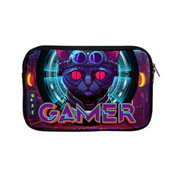 Gamer Life Apple Macbook Pro 13  Zipper Case by minxprints