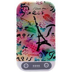 From Paris Abstract Art Pattern Sterilizers by Semog4