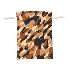 Abstract Camouflage Pattern Lightweight Drawstring Pouch (s) by Jack14