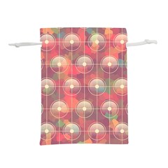 Background Abstract Lightweight Drawstring Pouch (s) by Semog4