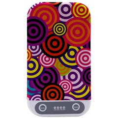 Abstract-circles-background-retro Sterilizers by Semog4