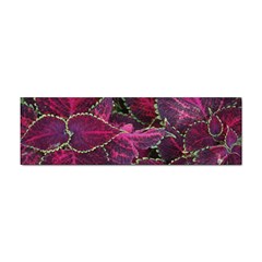 Abstract Beautiful Beauty Bright Sticker (bumper) by Semog4
