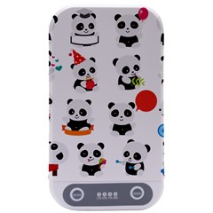 Giant Panda Bear Cuteness Sterilizers by Salman4z