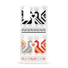 Bulgarian Folk Art Folk Art Samsung Galaxy S20 6 2 Inch Tpu Uv Case by Salman4z