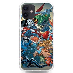 80 s Cartoons Cartoon Masters Of The Universe Iphone 12/12 Pro Tpu Uv Print Case by Salman4z