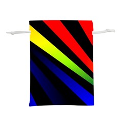 Graphic Design Computer Graphics Lightweight Drawstring Pouch (s) by Celenk