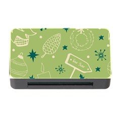 Angel-1 Memory Card Reader With Cf by nateshop