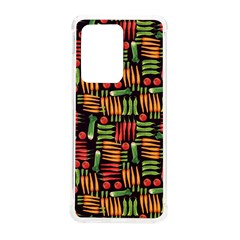 Vegetable Samsung Galaxy S20 Ultra 6 9 Inch Tpu Uv Case by SychEva
