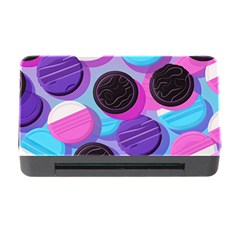 Cookies Chocolate Cookies Sweets Snacks Baked Goods Memory Card Reader With Cf by Ravend