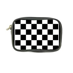Chess-board-background-design Coin Purse by Salman4z