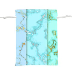 Background Marble Set Lightweight Drawstring Pouch (xl) by pakminggu