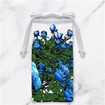 Flowers Roses Rose Nature Bouquet Jewelry Bag Back