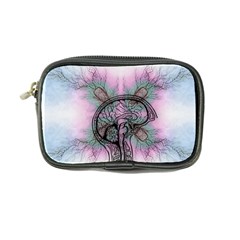 Tourette Syndrome Epilepsy Brain Coin Purse by pakminggu