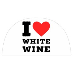 I Love White Wine Anti Scalding Pot Cap by ilovewhateva