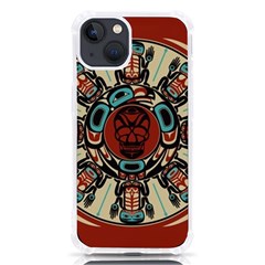 Grateful Dead Pacific Northwest Iphone 13 Tpu Uv Print Case by Mog4mog4