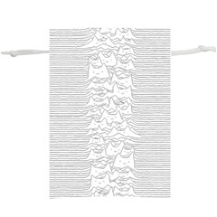 Furr Division Lightweight Drawstring Pouch (xl) by Mog4mog4