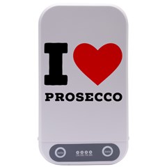 I Love Prosecco Sterilizers by ilovewhateva