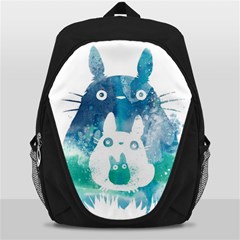 My Neighbor Totoro Backpack Bag by Mog4mog4