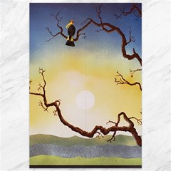 1 (202) Canvas 12  X 18  by LeRoyJacks