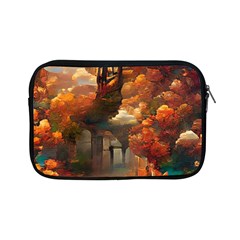 Collage Art Ai Wow Awesome Apple Ipad Mini Zipper Cases by 99art