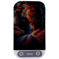 Forest Autumn Fall Painting Sterilizers by 99art