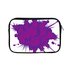 Explosion-firecracker-pyrotechnics Apple Ipad Mini Zipper Cases by 99art