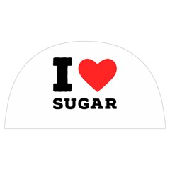 I Love Sugar  Anti Scalding Pot Cap by ilovewhateva
