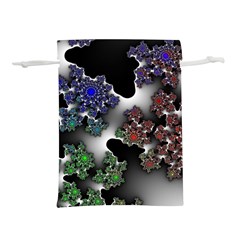 Piece Graphic Lightweight Drawstring Pouch (m) by Vaneshop