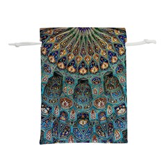 Saint Petersburg  Architecture Lightweight Drawstring Pouch (l) by Bangk1t