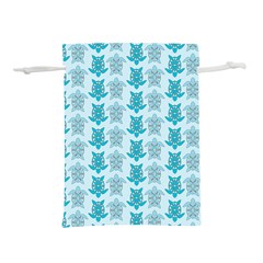 Sea Turtle Sea Animal Lightweight Drawstring Pouch (s) by Dutashop