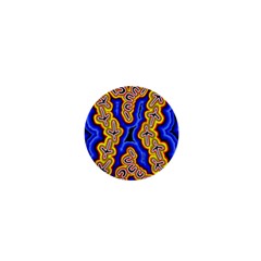 Newart2 1  Mini Magnets by hogartharts