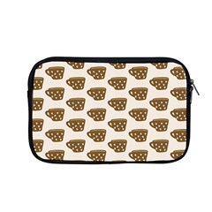 Cozy Coffee Cup Apple Macbook Pro 13  Zipper Case by ConteMonfrey
