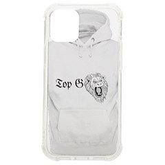 (2) Iphone 12 Mini Tpu Uv Print Case	 by Alldesigners