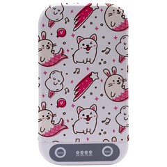 Cute-animals-seamless-pattern-kawaii-doodle-style Sterilizers by Simbadda