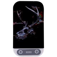 Deer Skull Sterilizers by MonfreyCavalier